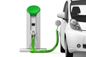 EV Charging Station Bermuda