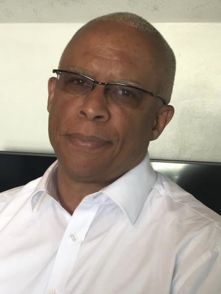 Dwayne Trott Zeroe Bermuda Limited